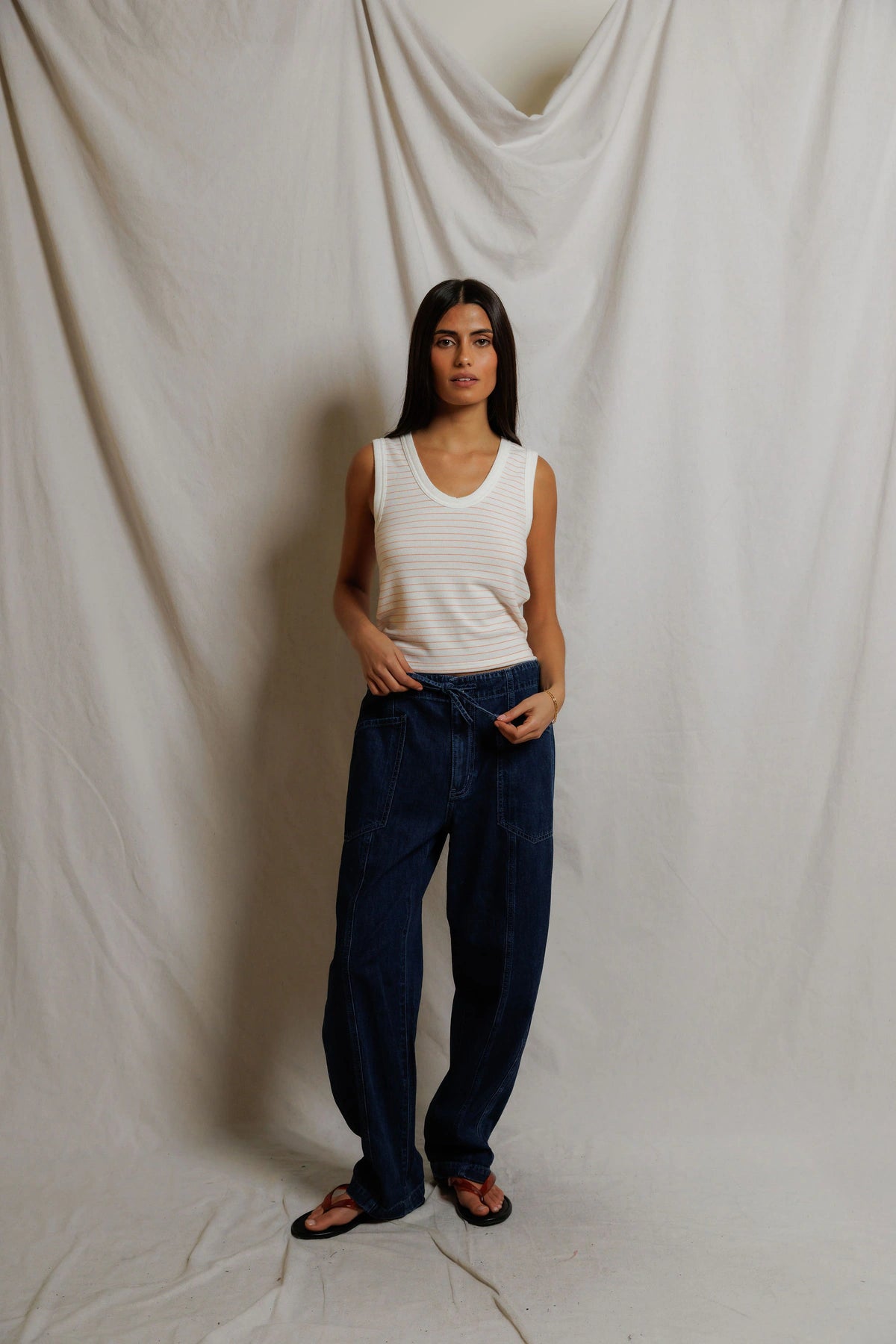 clementine_stripe