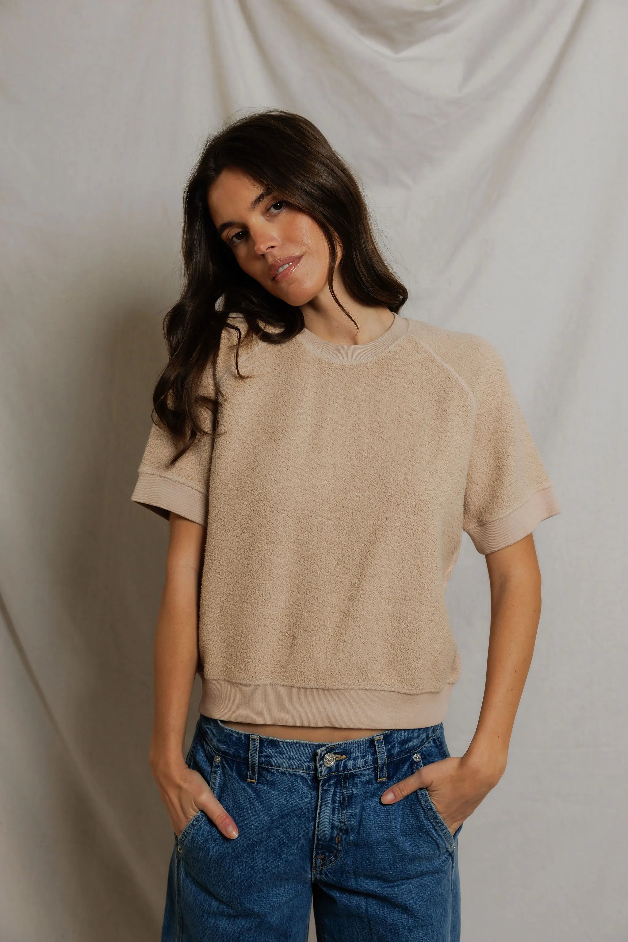 ziggy short sleeve