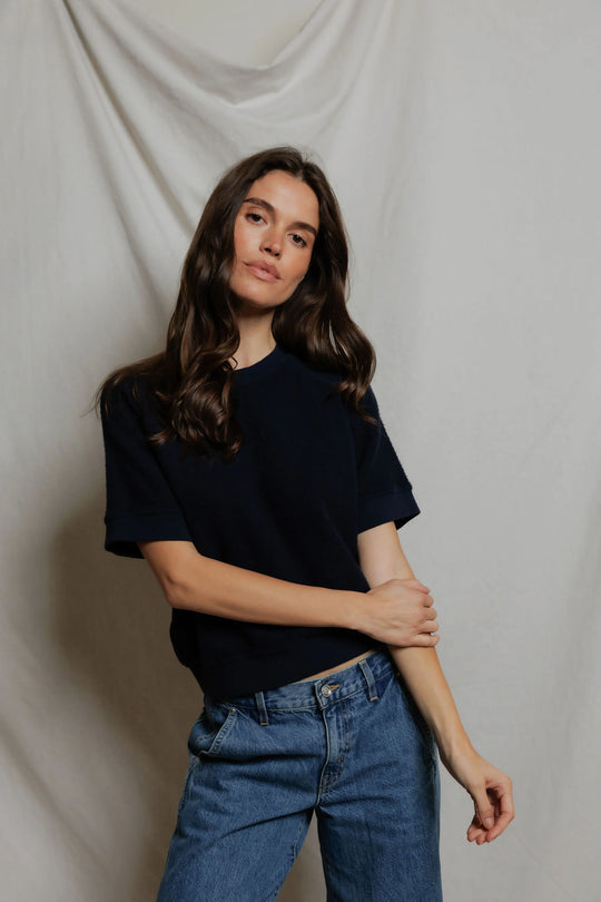 navy