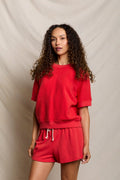 ziggy short sleeve