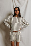keri stripe