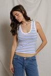 khara stripe