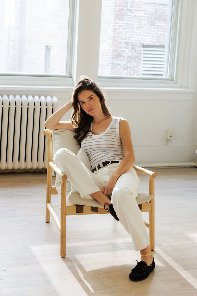khara stripe