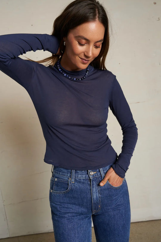 navy