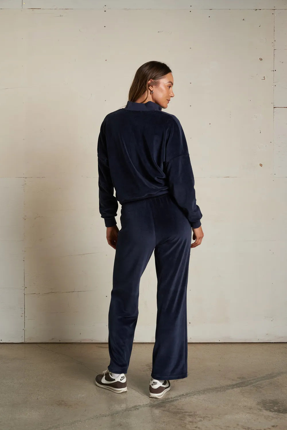 navy