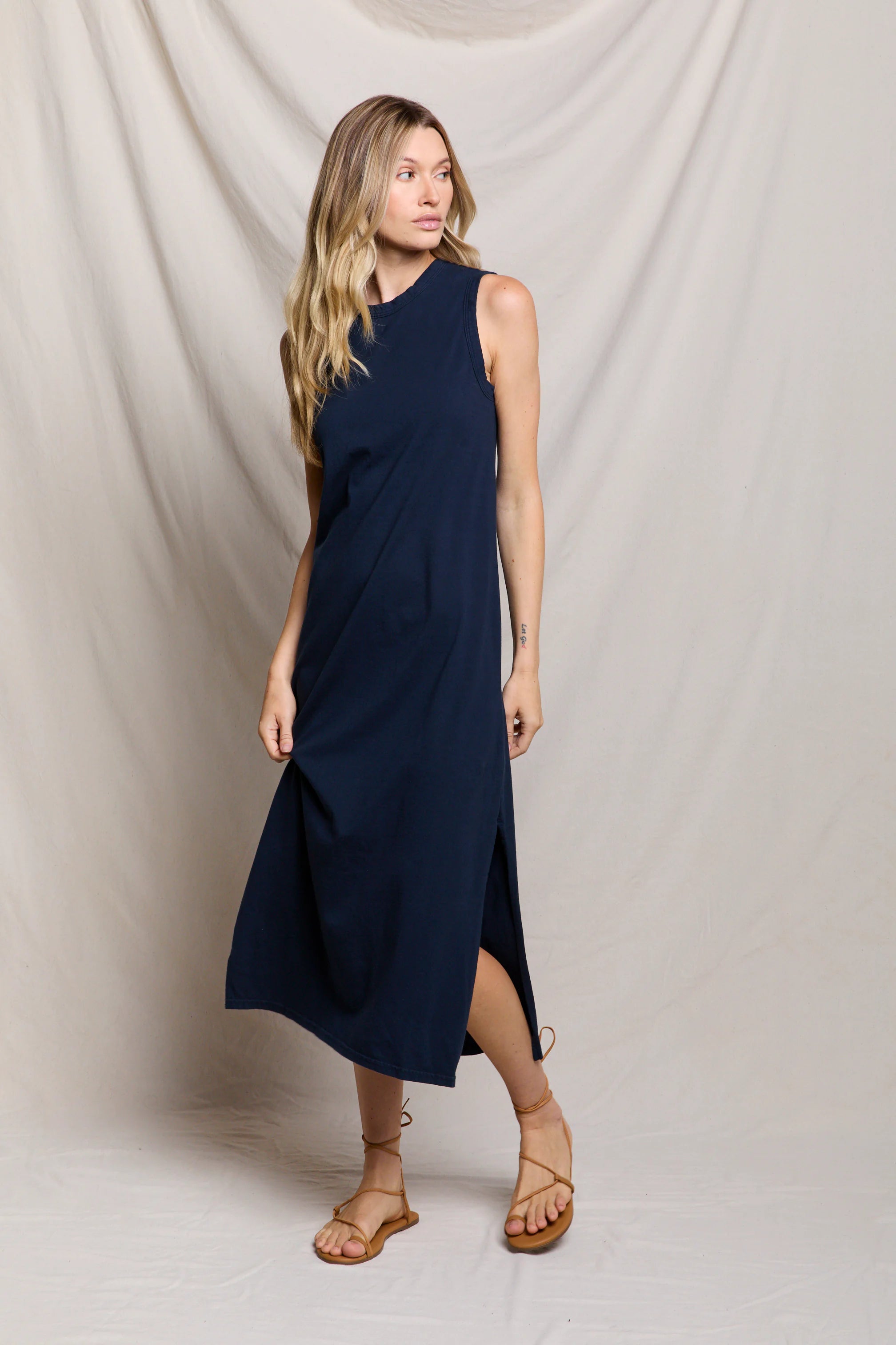 navy
