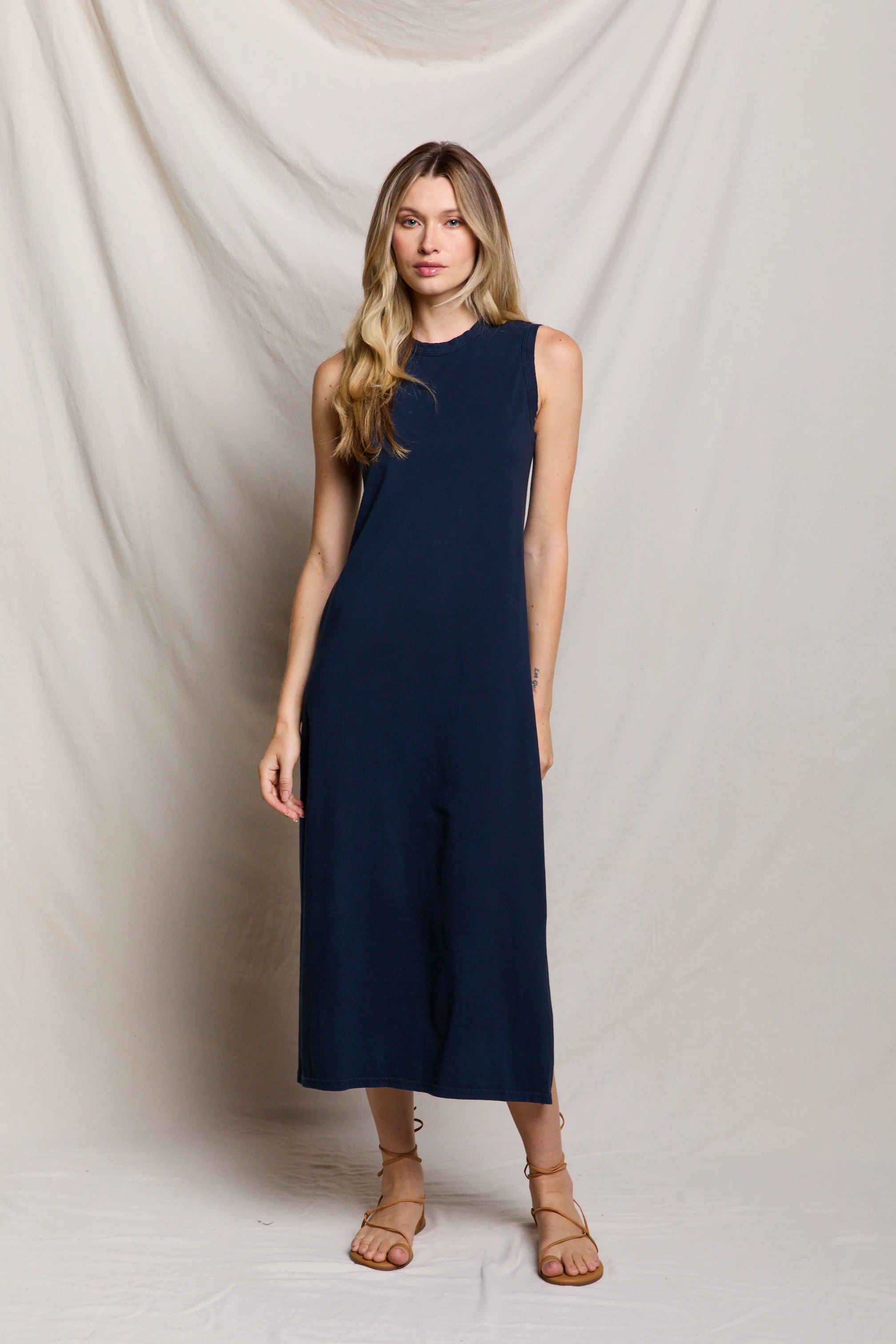 navy