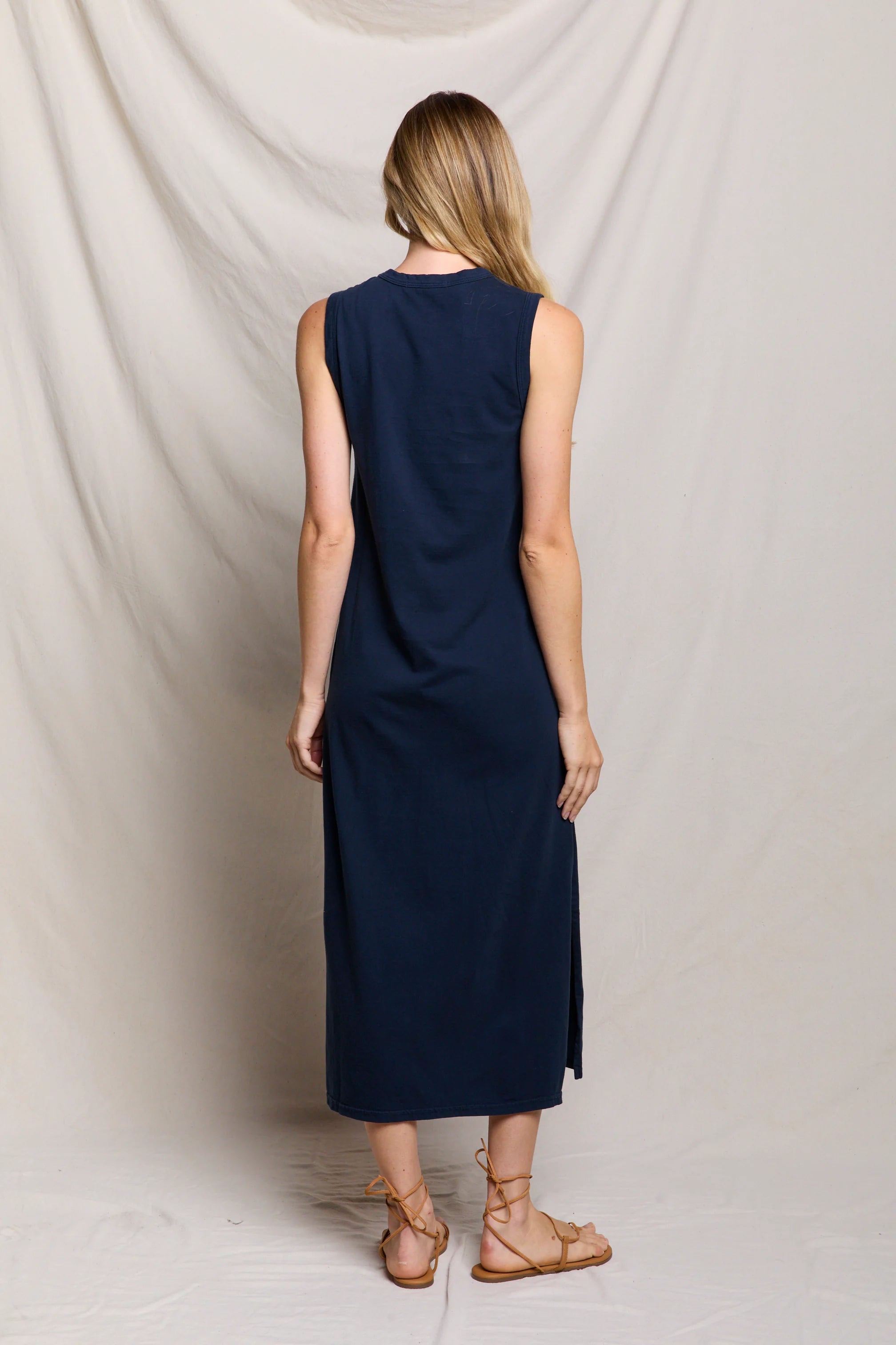 navy