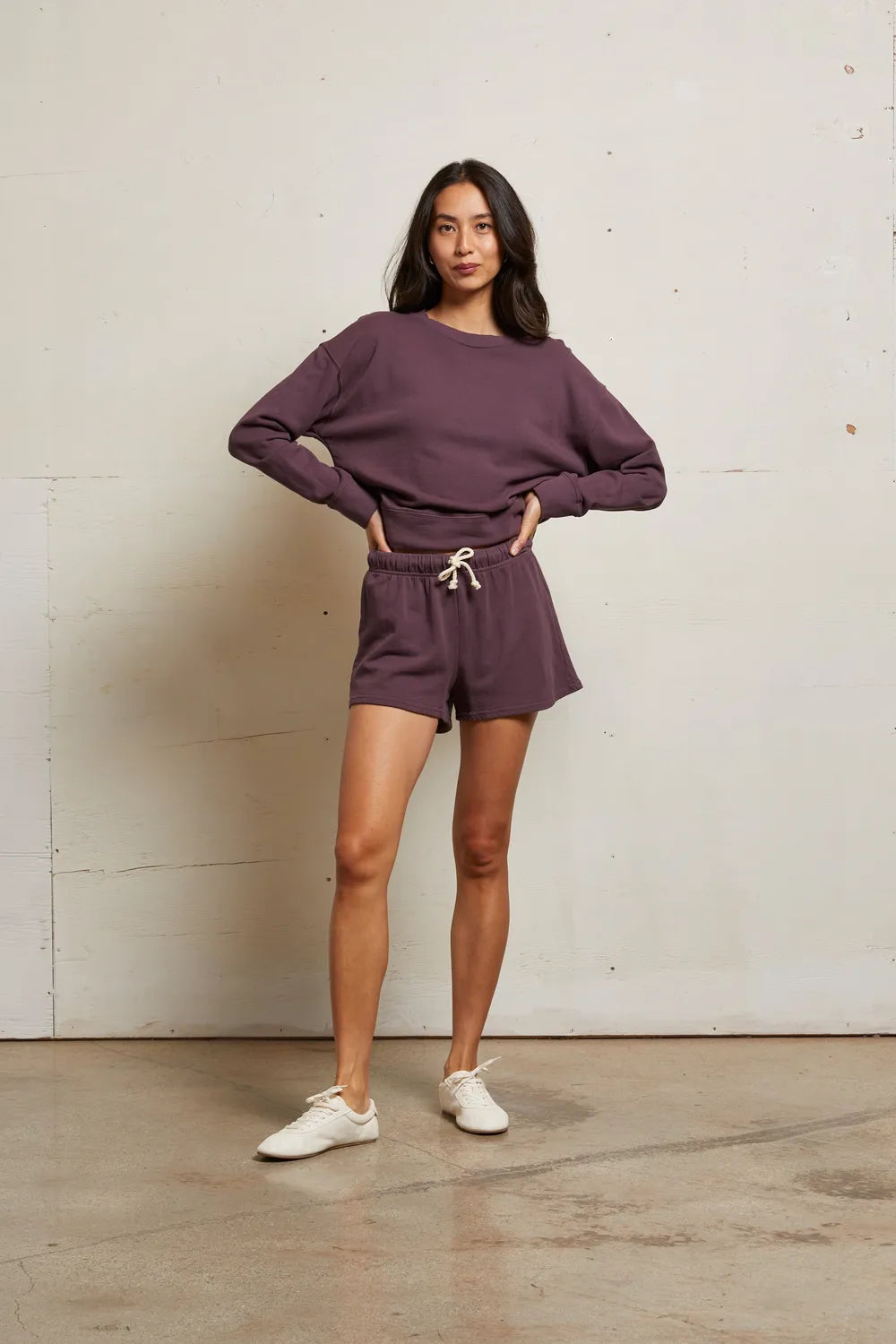 plum