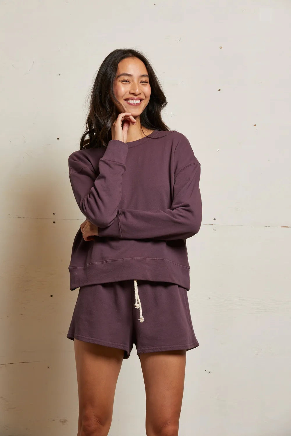plum