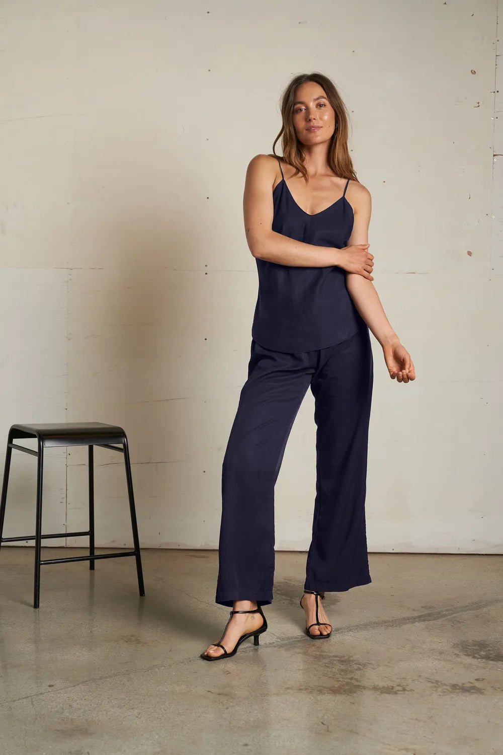 navy