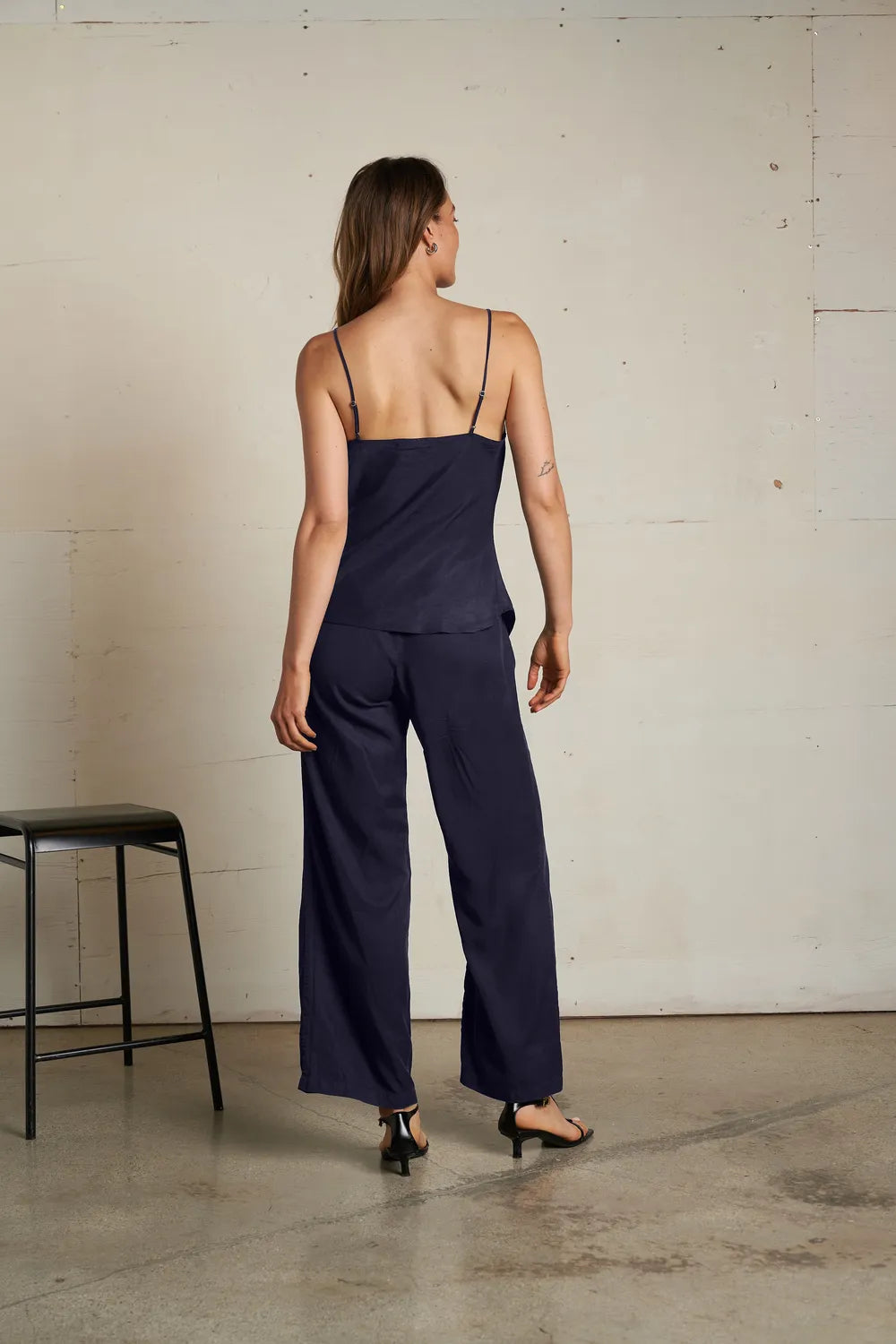 navy