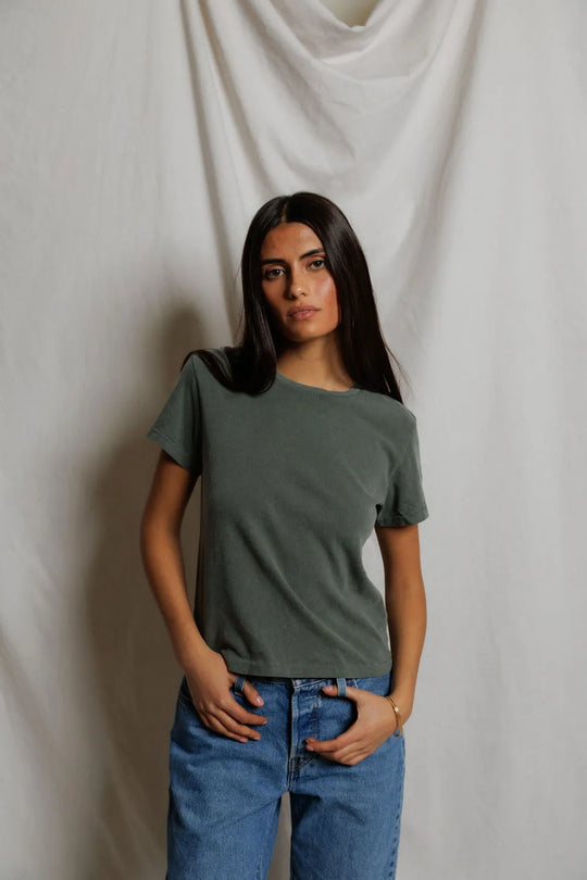 uniform_green