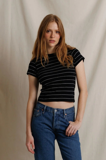 lisa stripe