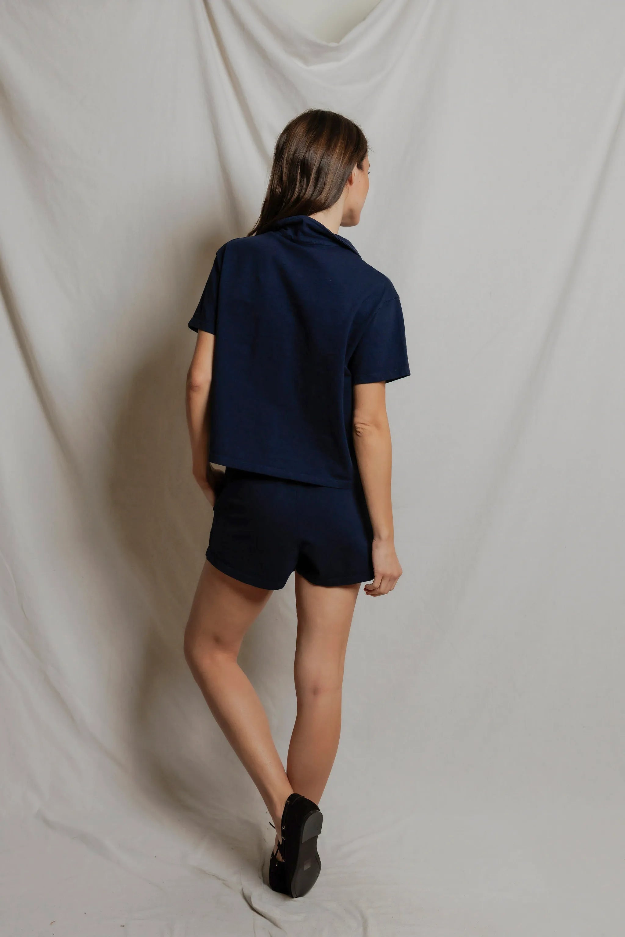 navy