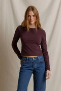 lisa long sleeve