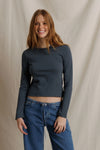lisa long sleeve