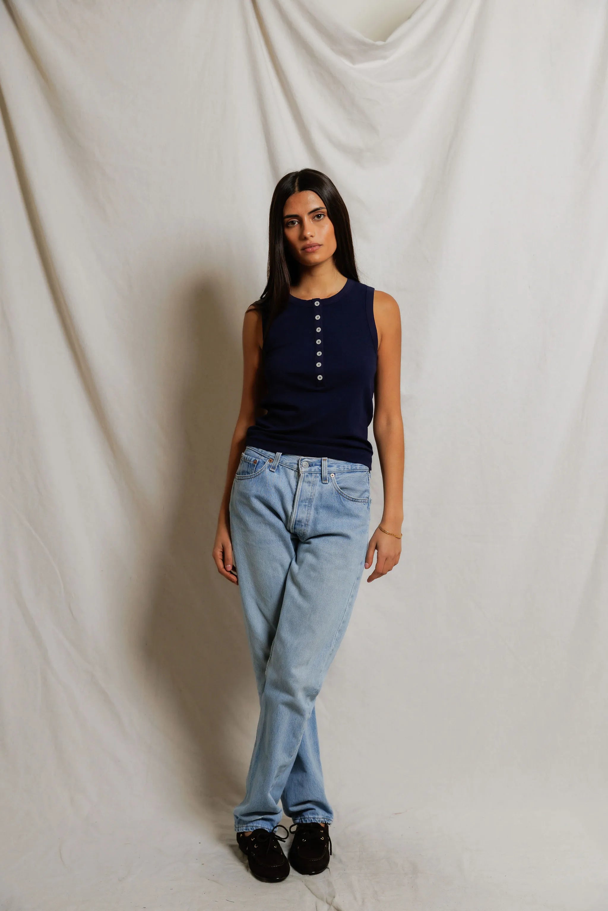 navy