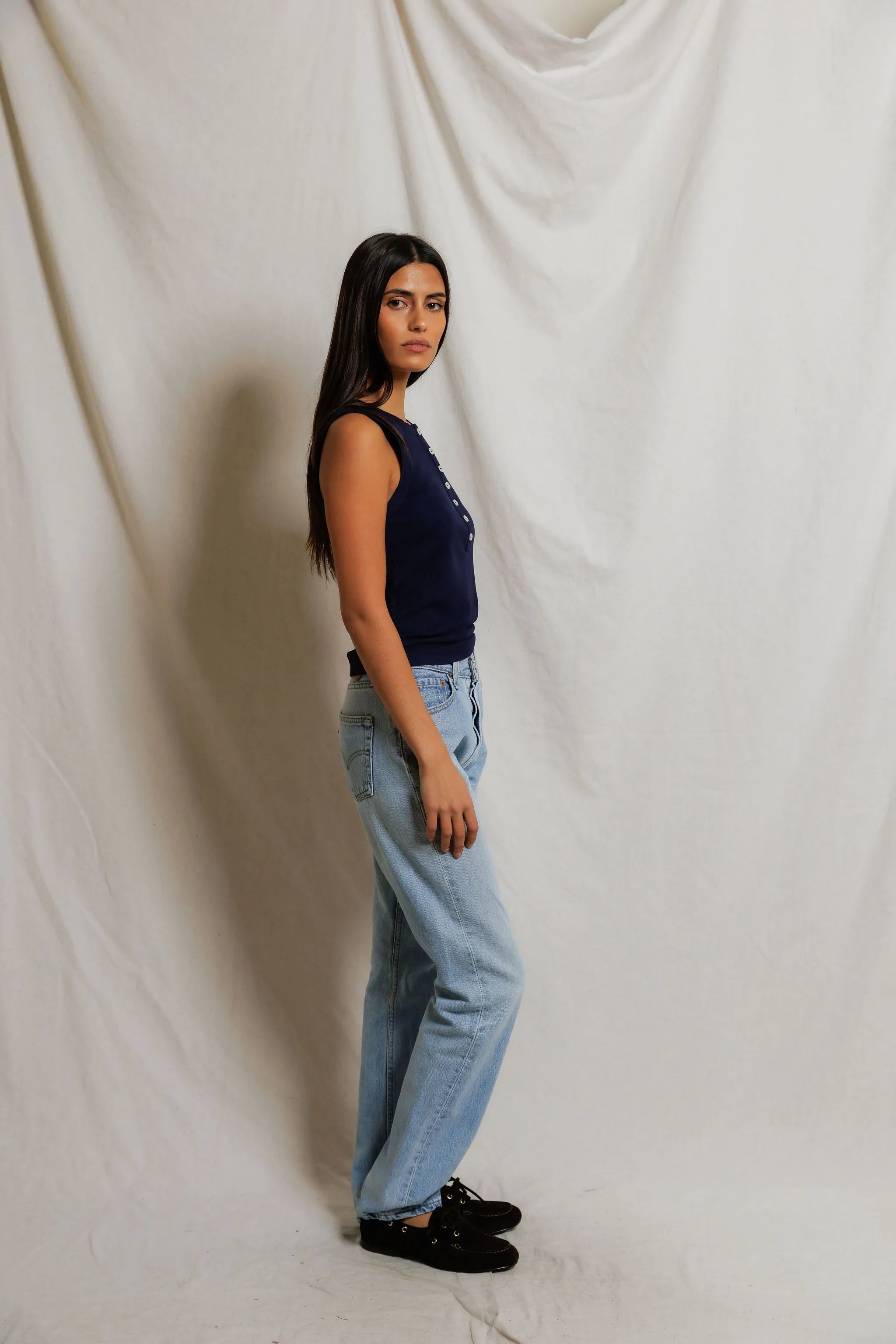 navy