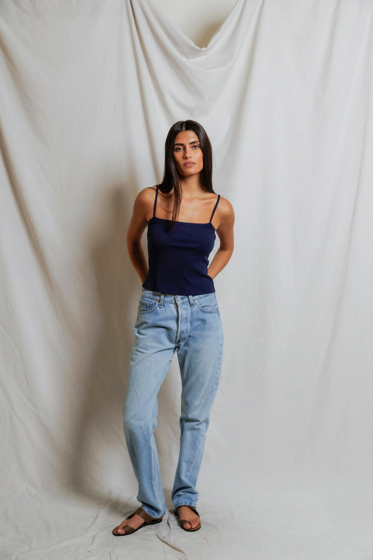 navy