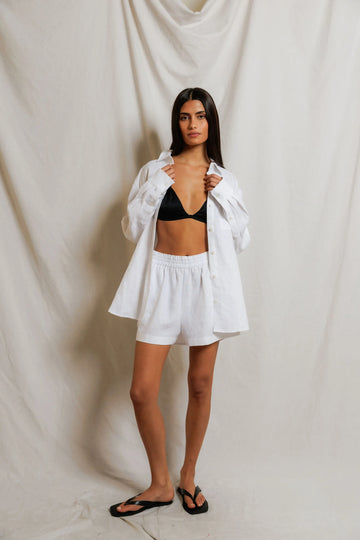 white perfectwhitetee