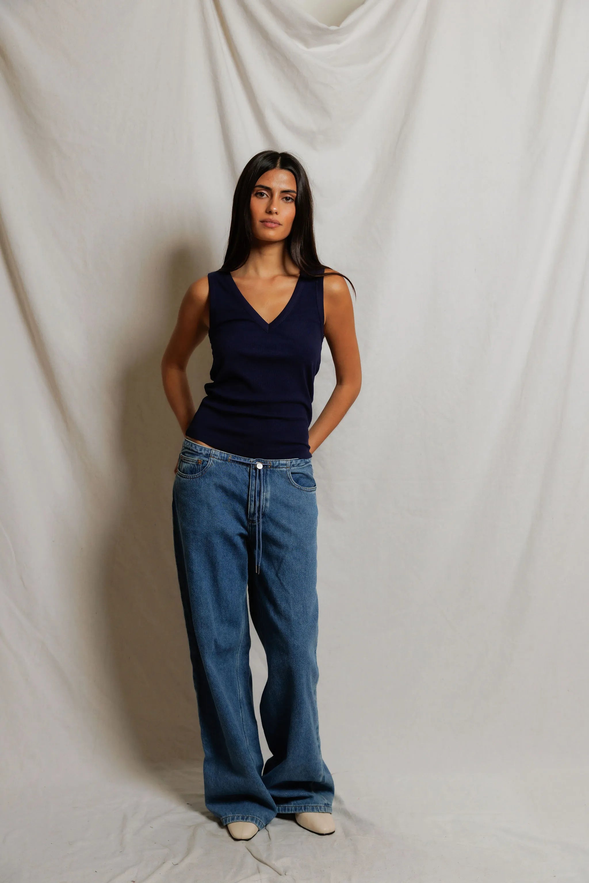 navy