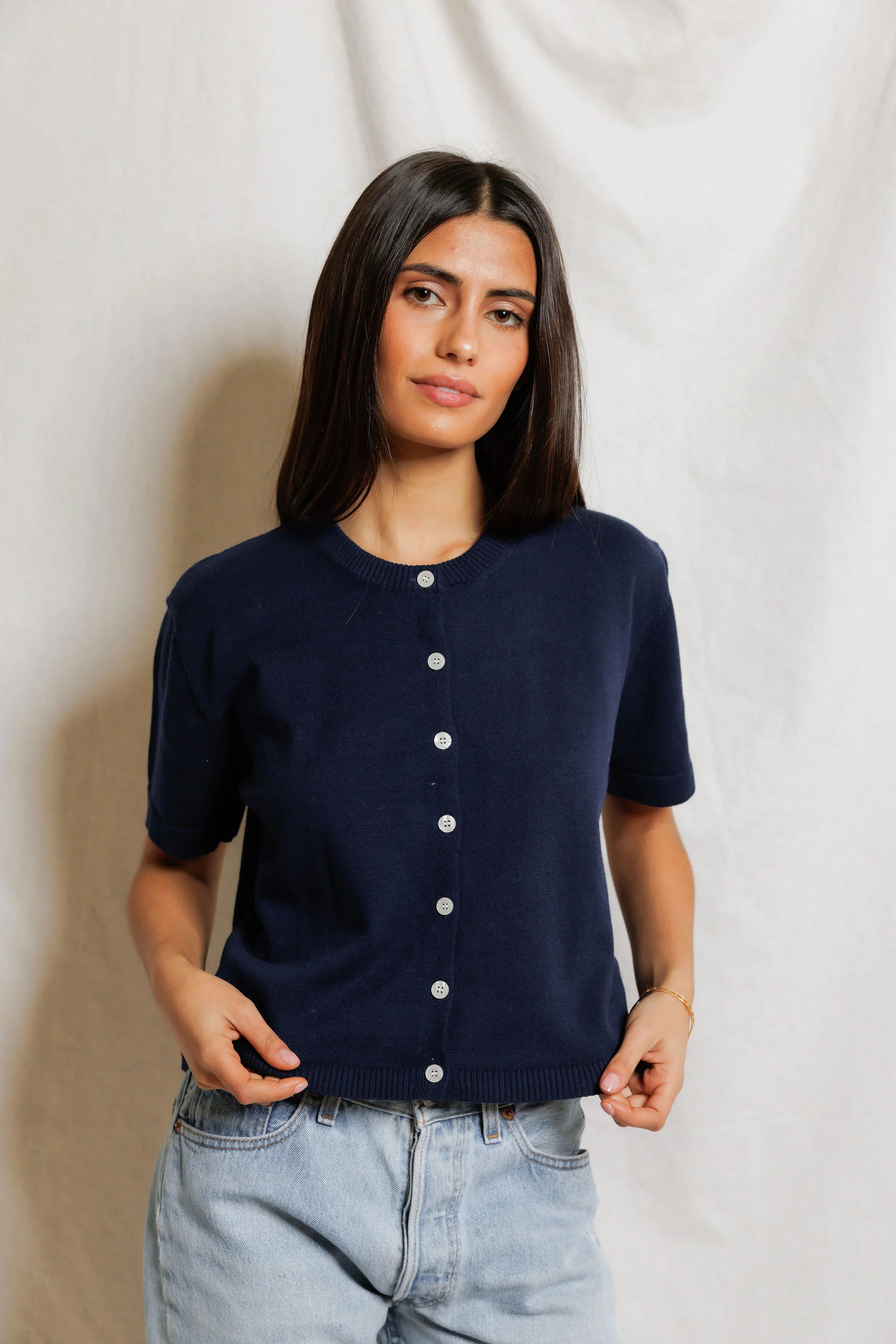navy
