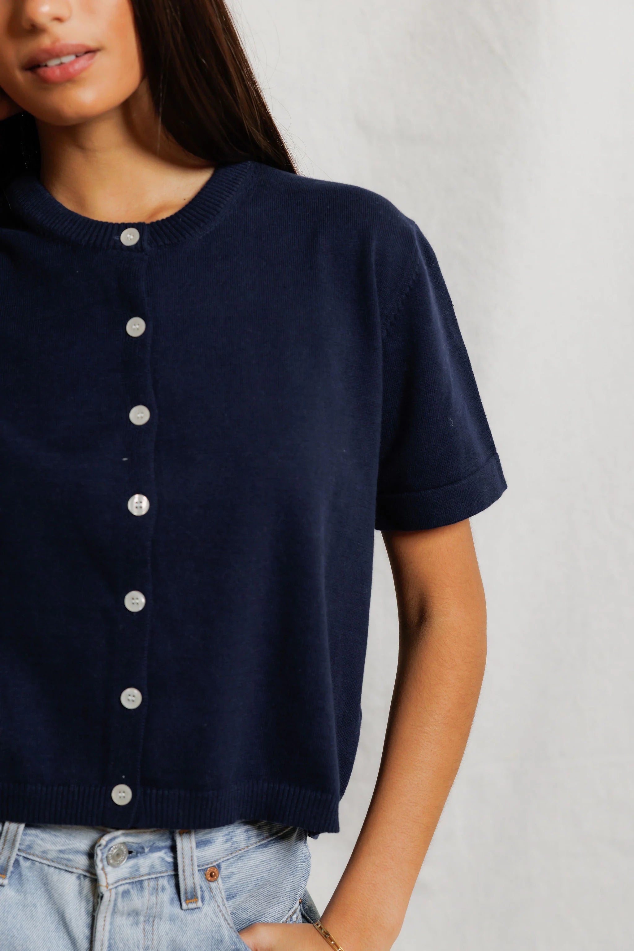 navy