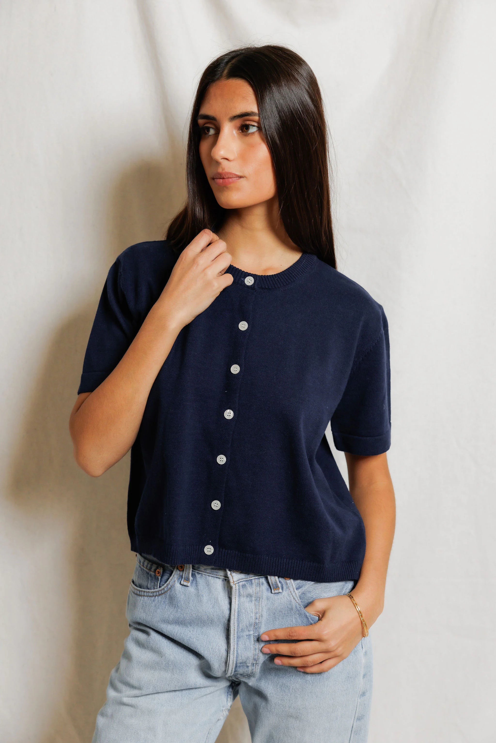 navy