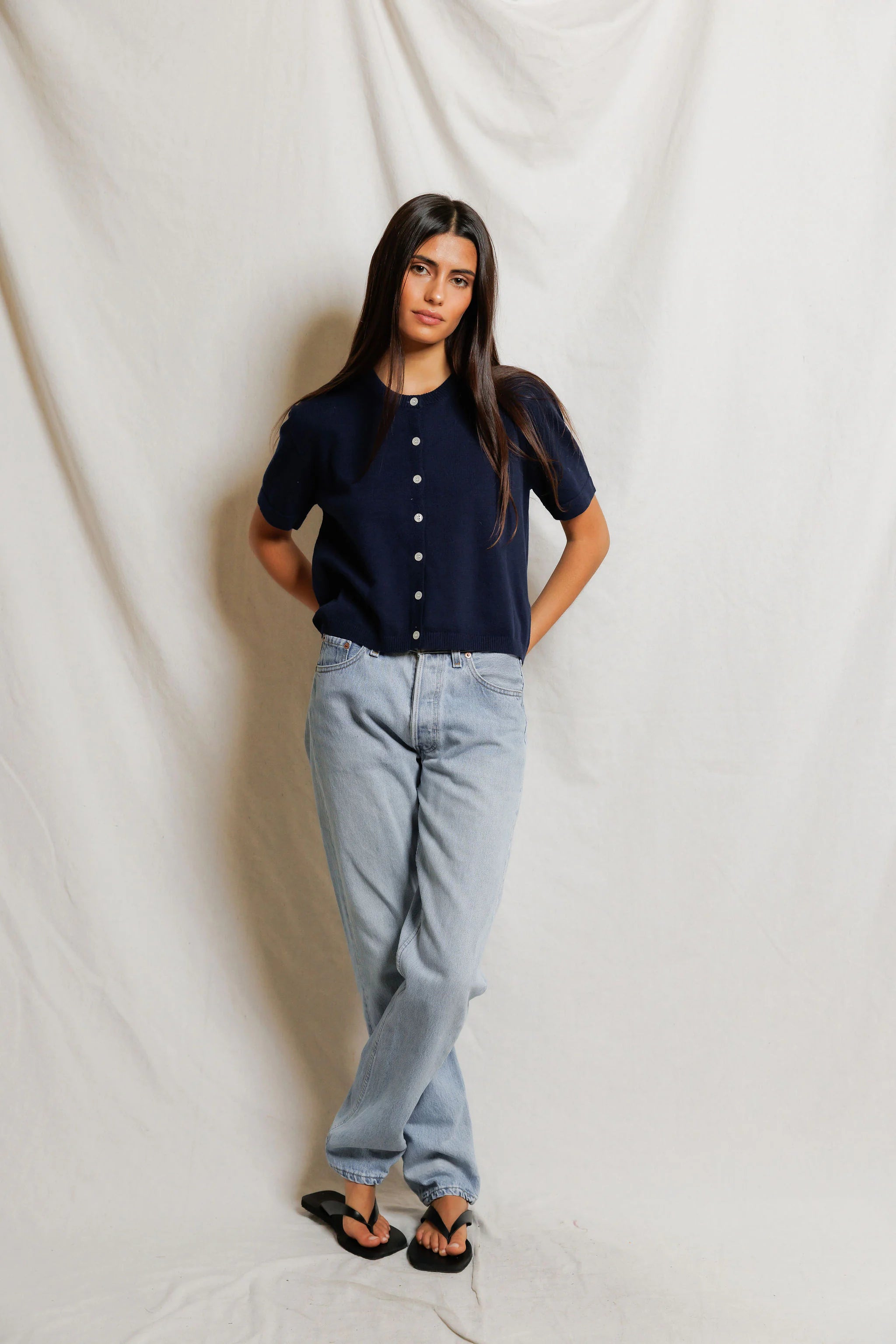 navy