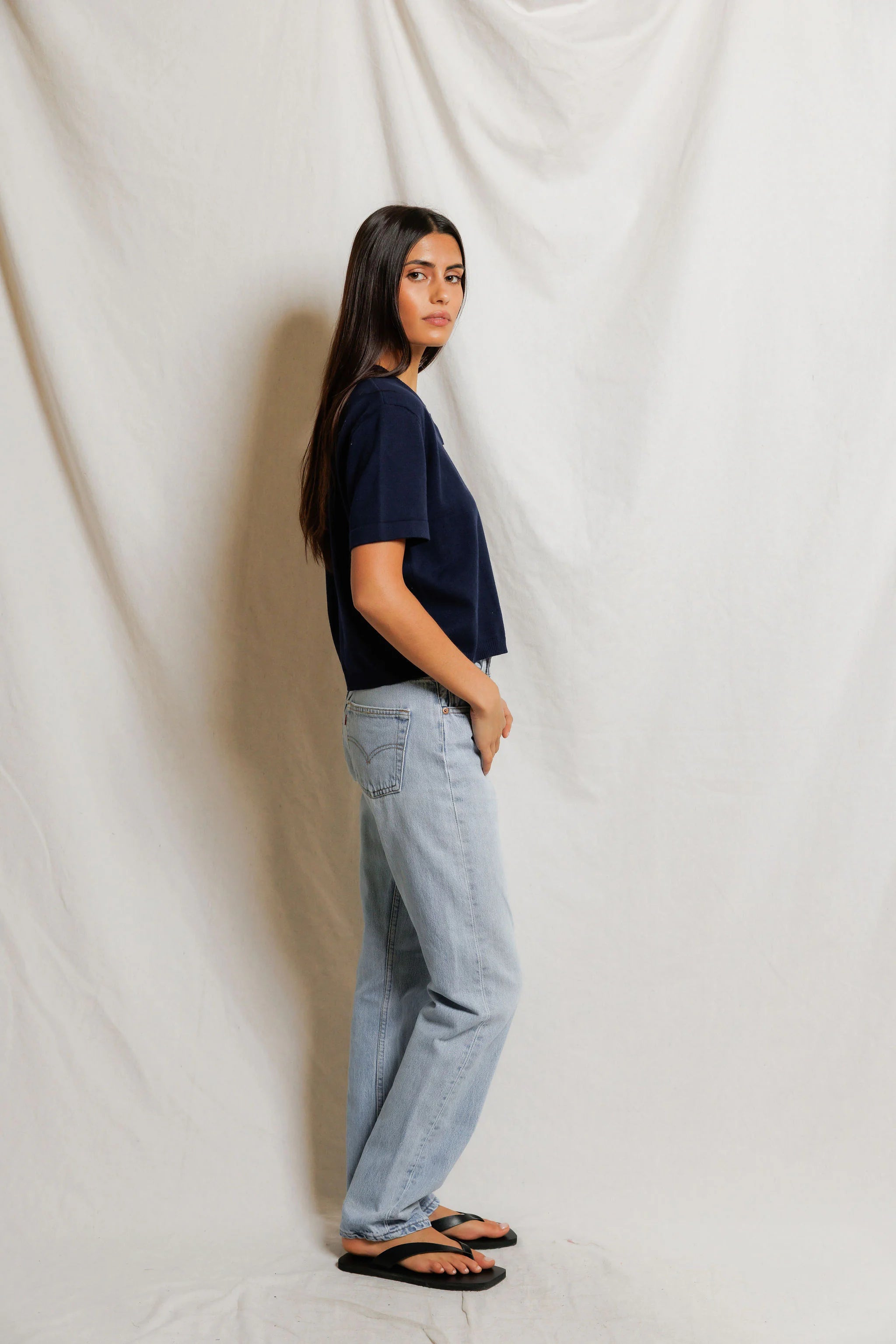 navy