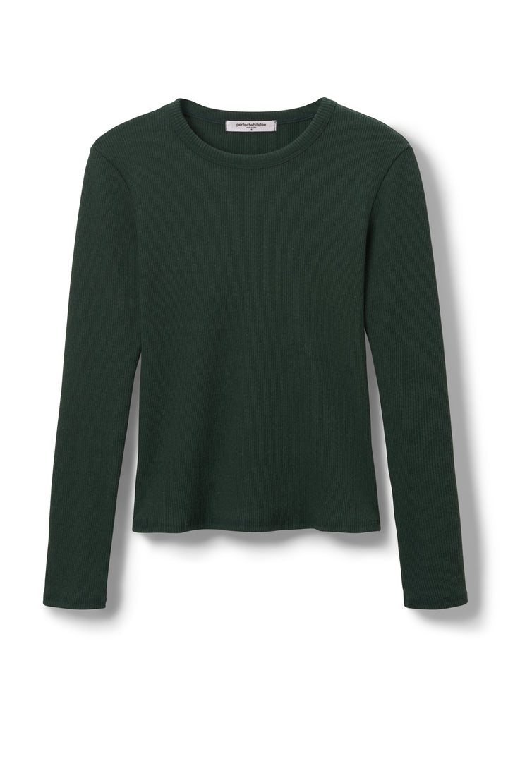 long sleeve tops – perfectwhitetee