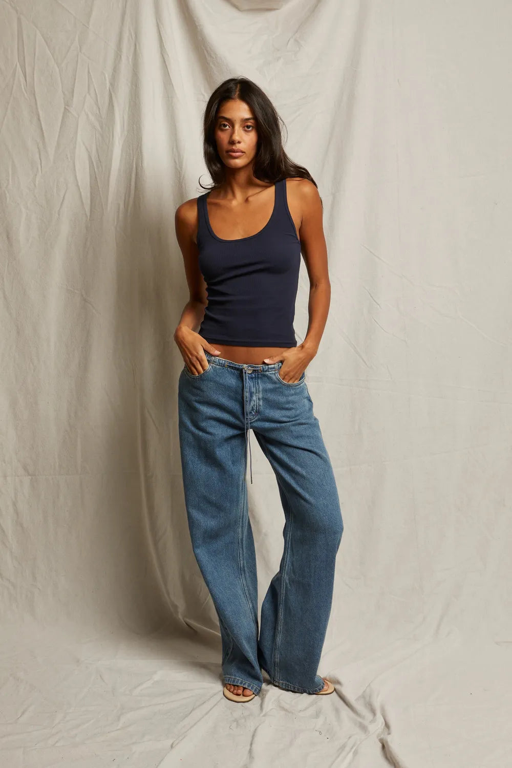 navy