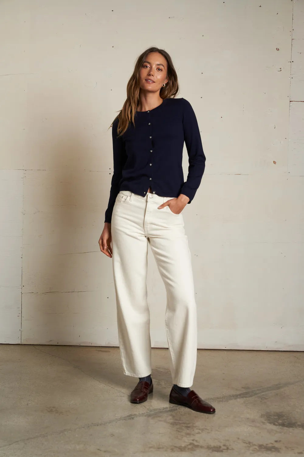 navy