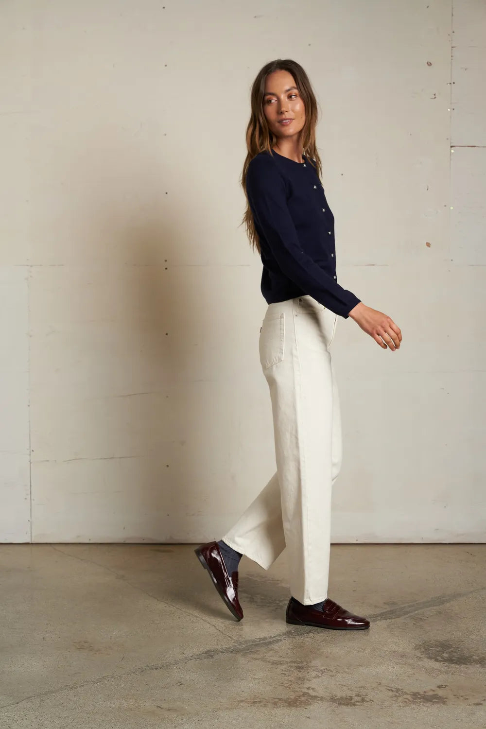 navy