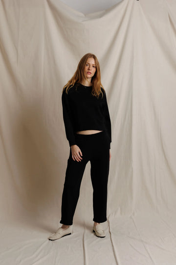 true_black perfectwhitetee