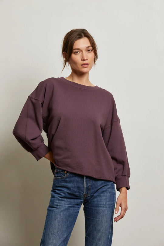 plum