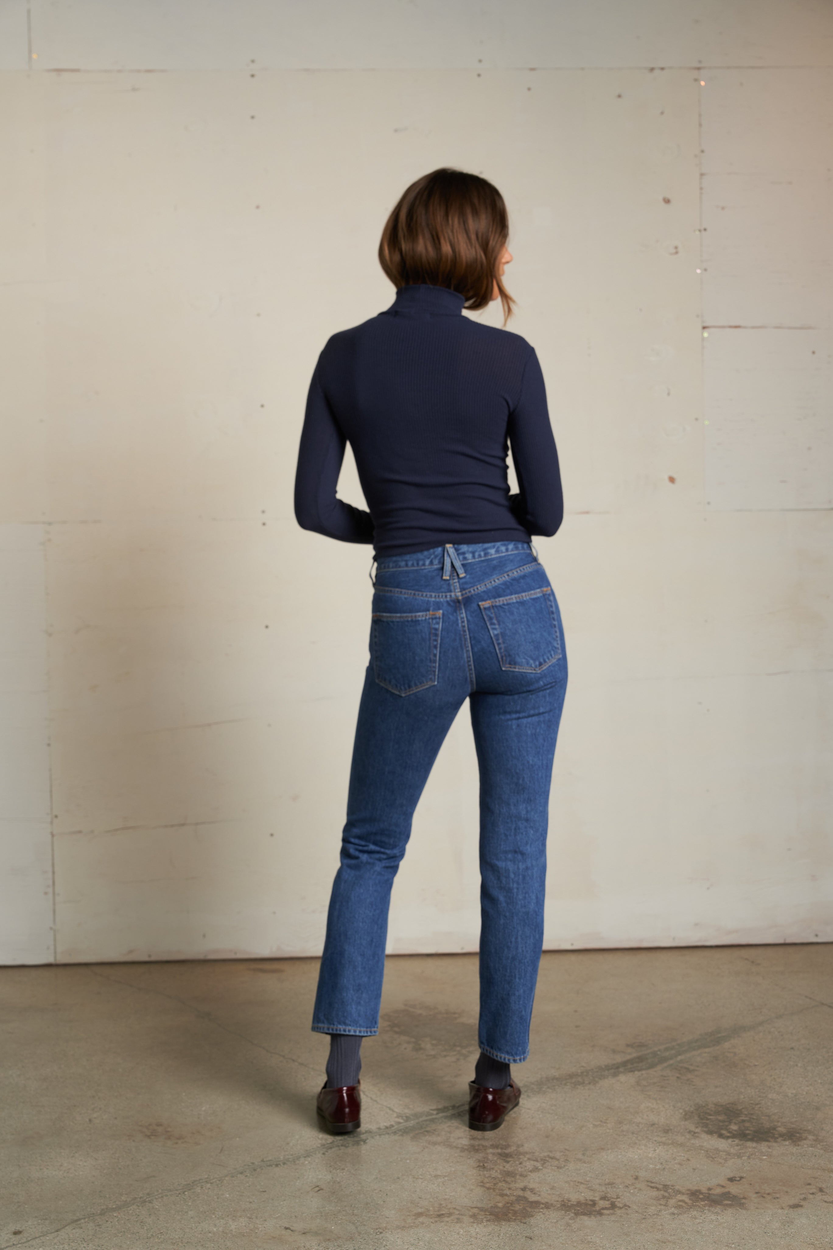 navy