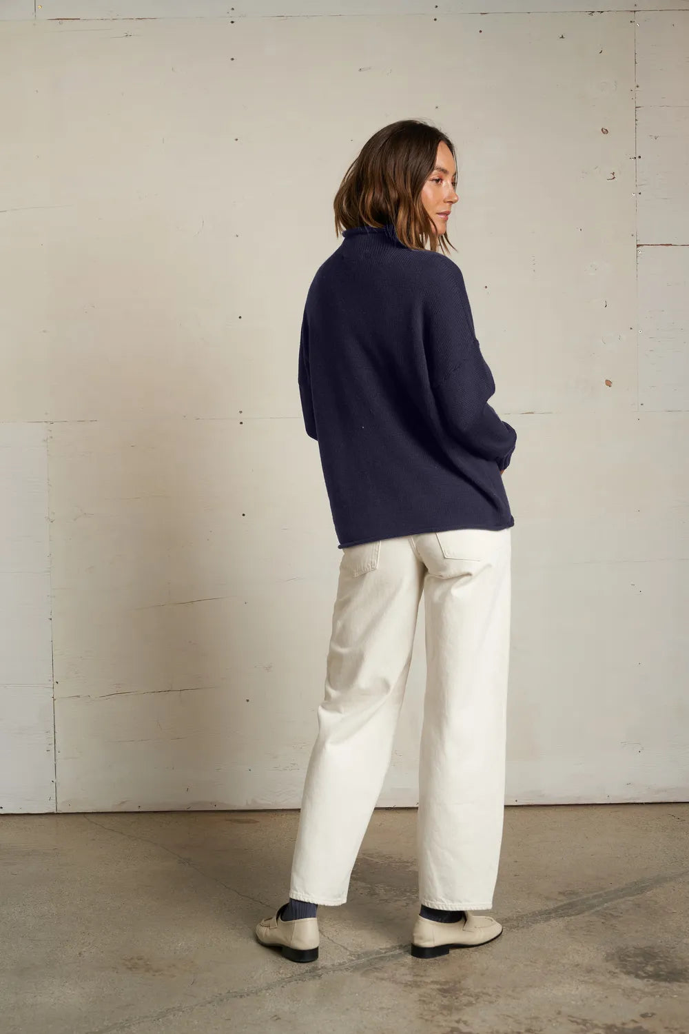 navy