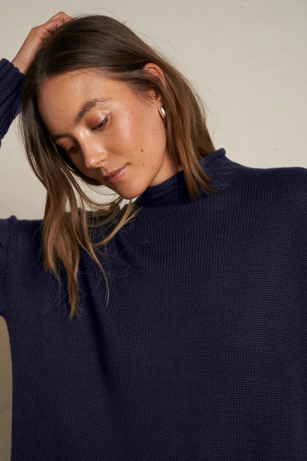 navy