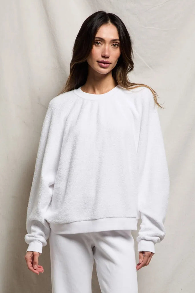 oversized ziggy – perfectwhitetee