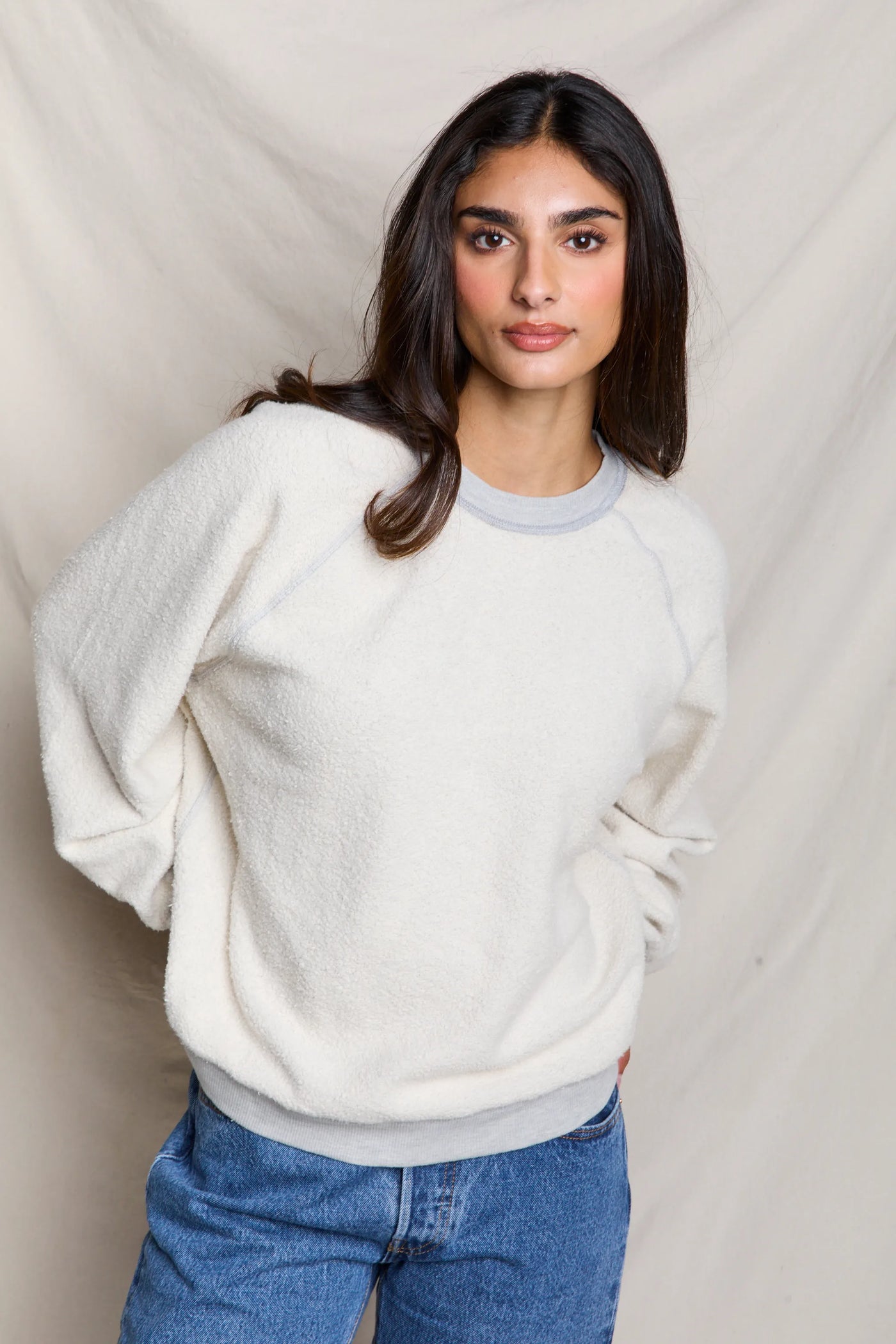 oversized ziggy – perfectwhitetee