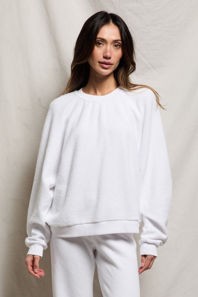 oversized ziggy – perfectwhitetee