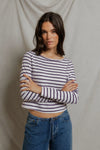 parker stripe