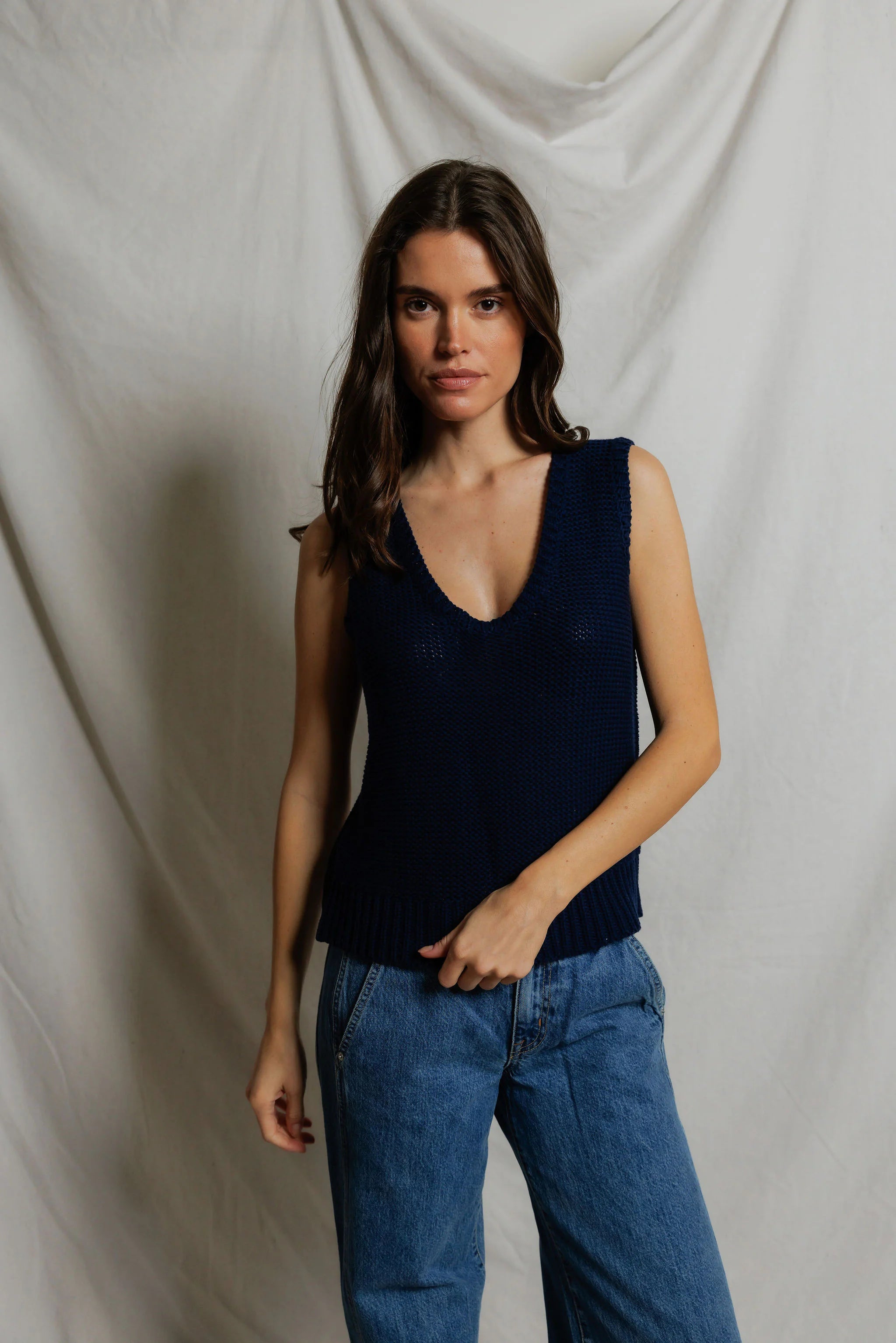 navy