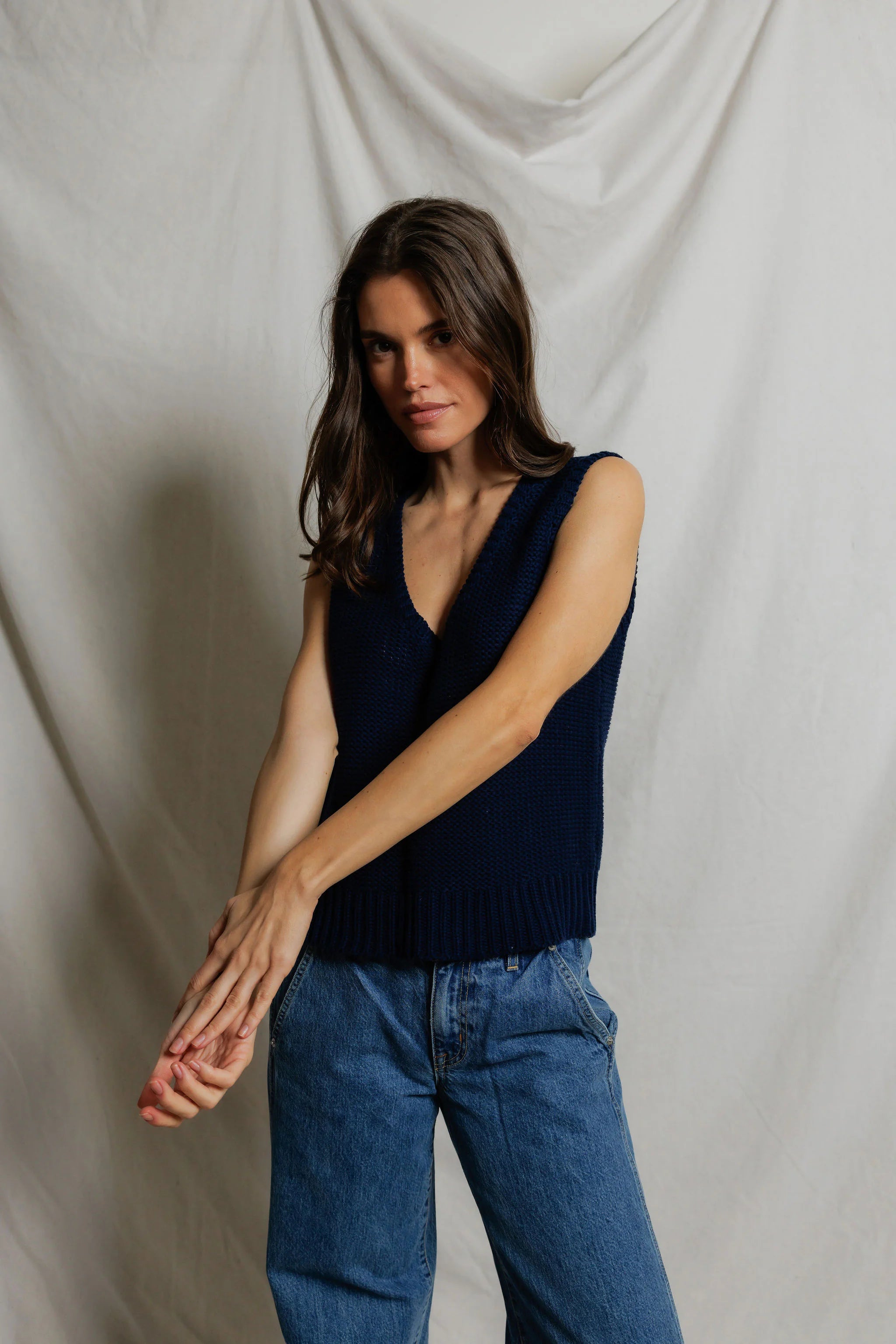 navy