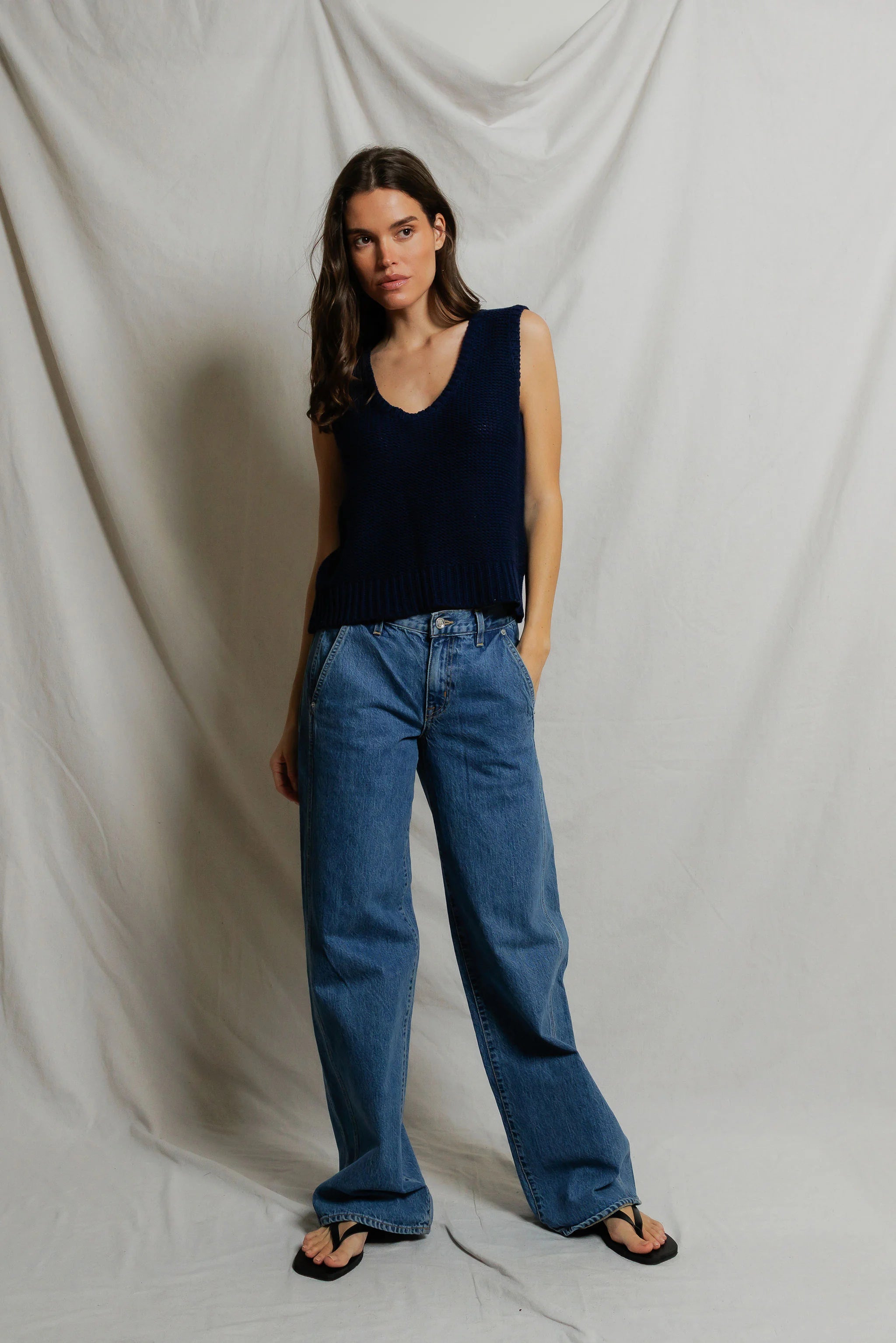 navy