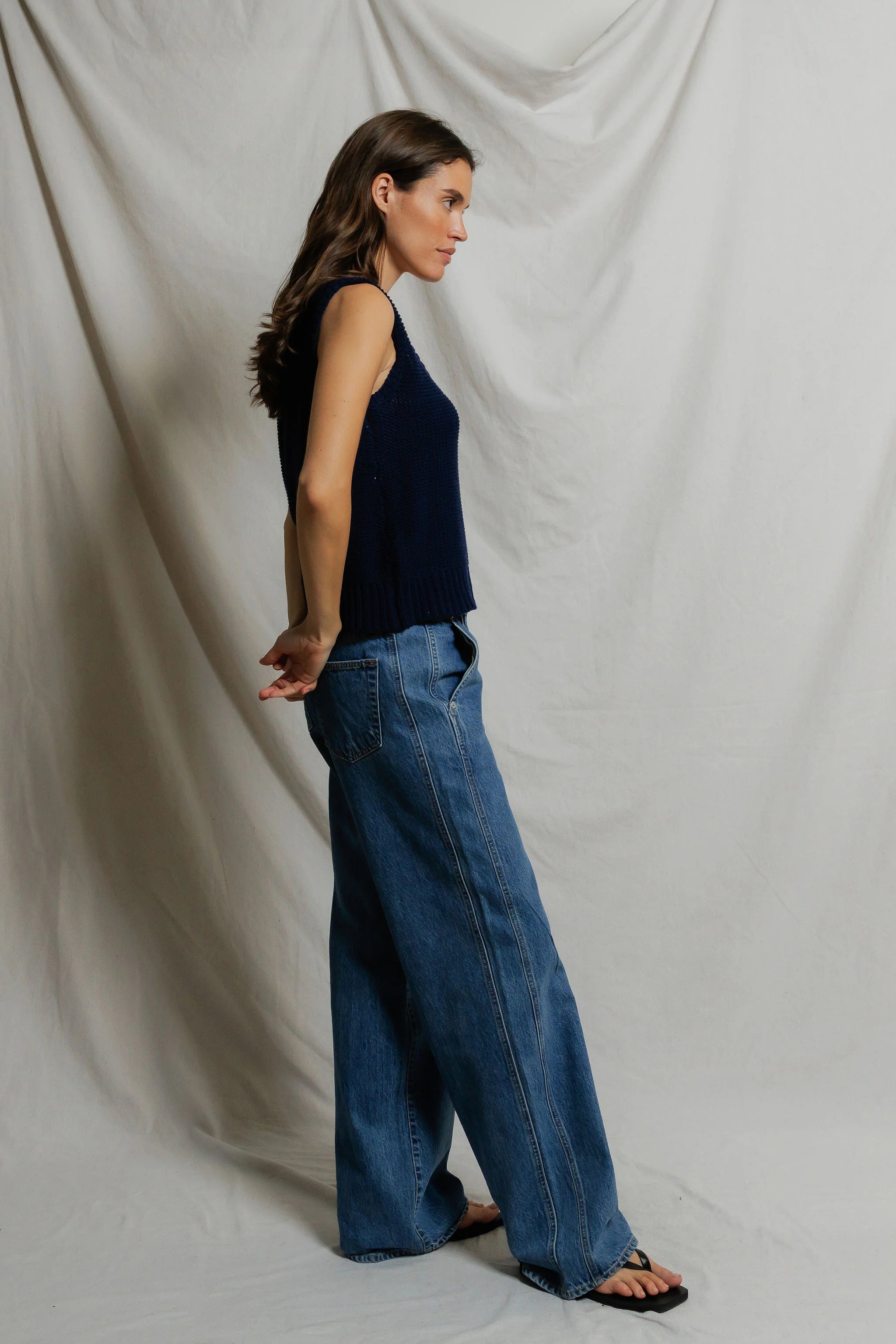 navy