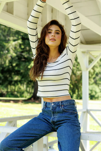 penelope stripe
