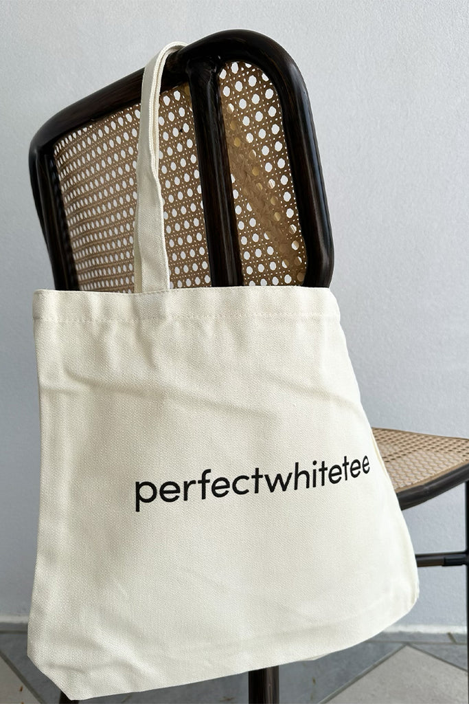 the perfect tote